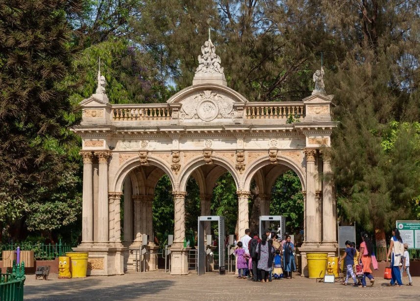 Jijamata Udyaan, Mumbai, Mumbai City, Maharashtra - Vushii.com Jijamata Udyaan, Mumbai, Mumbai City, Maharashtra - Vushii.com